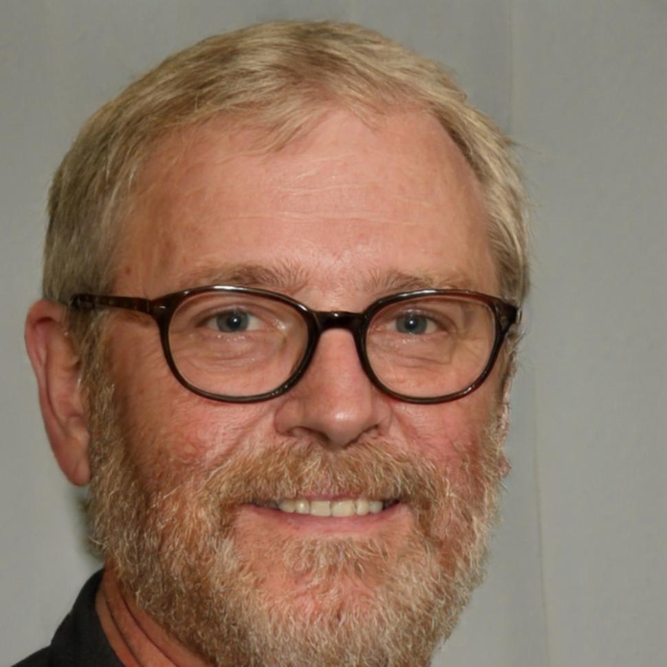 Tobias Bergmann, erfahrener Finanzberater für Familien